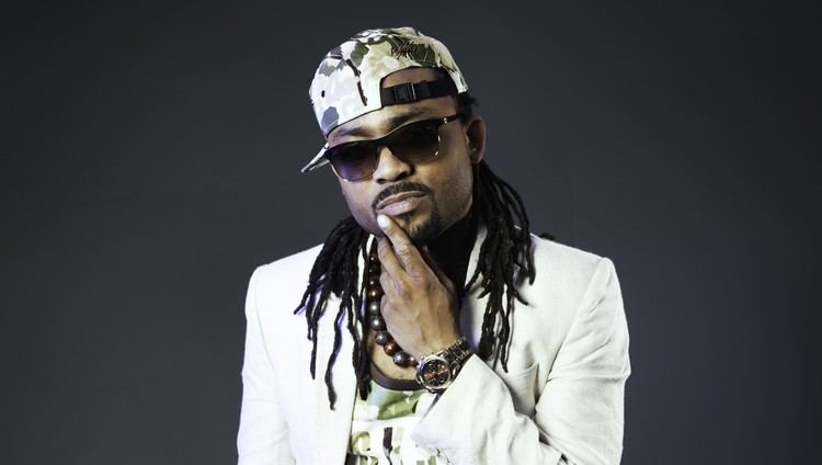 Machel Montano Machel Montano to star in new film 39Scandalous39