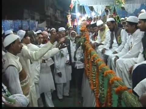 Machhali Shahar Naat Anjuman Quraishiya Machli Shahar Jaunpurmp4 YouTube