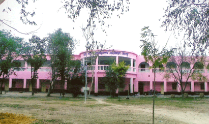 Machhali Shahar Bihari Mahila Degree College Machhalishahar Jaunpur UP