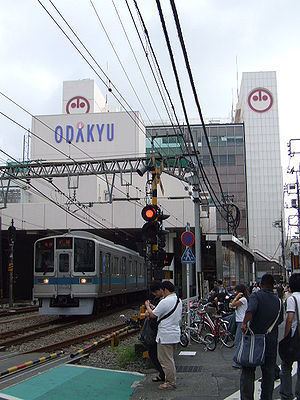 Machida Station (Odakyu) httpsuploadwikimediaorgwikipediacommonsthu