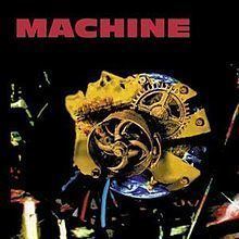 Machine (Crack the Sky album) httpsuploadwikimediaorgwikipediaenthumbe