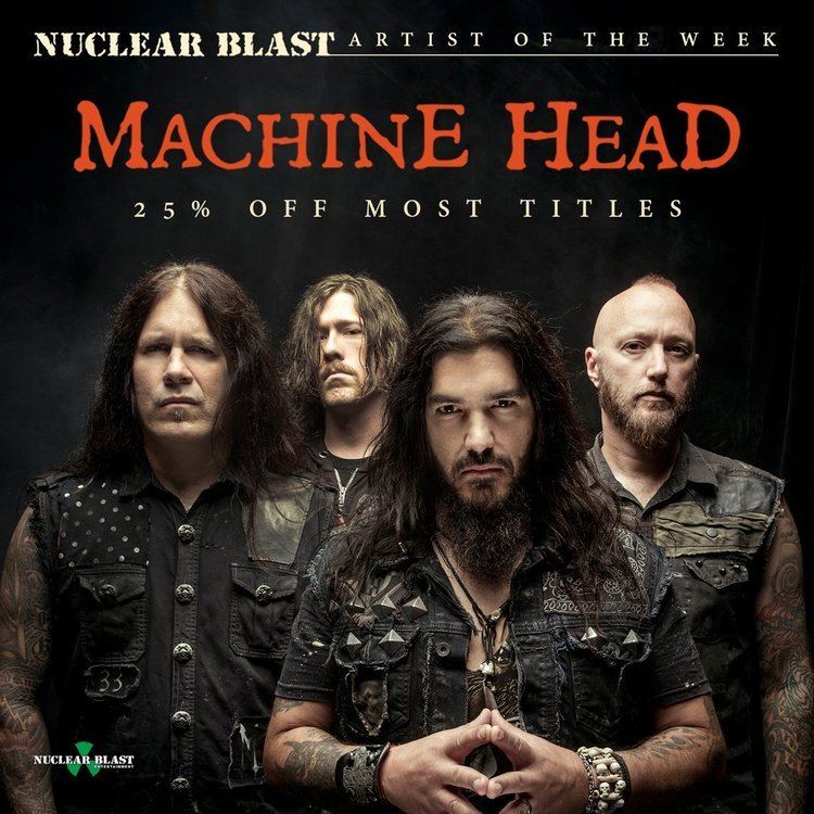 Machine Head (band) httpspbstwimgcommediaCvknHdbVIAAnlOrjpg
