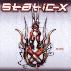 Machine (Static-X album) httpsuploadwikimediaorgwikipediaeneebSta