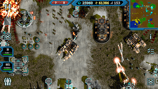 Machines at War 3 Machines at War 3 RTS Android Apps on Google Play