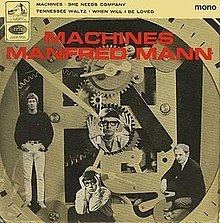 Machines (EP) httpsuploadwikimediaorgwikipediaenthumbf