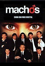 Machos (TV series) Machos TV Series 2003 IMDb