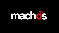 Machos (TV series) Machos TV series Wikipedia