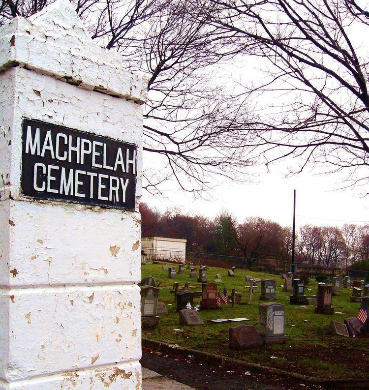 Machpelah Cemetery (North Bergen, New Jersey) httpsuploadwikimediaorgwikipediacommonsthu
