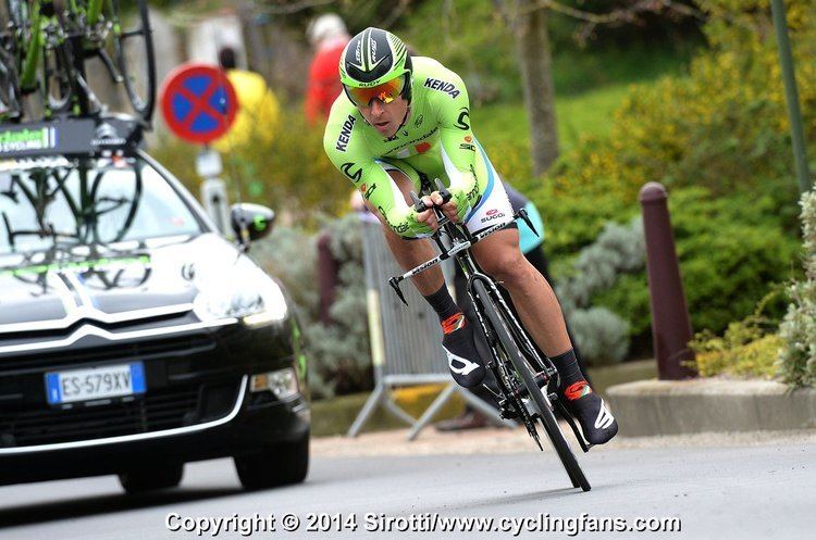 Maciej Bodnar 2014 Three Days of De Panne Stage 3b Time Trial Photos