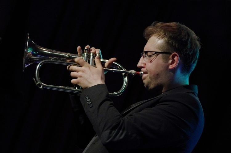 Maciej Fortuna Najblisze koncerty Macieja Fortuny JazzSoulpl