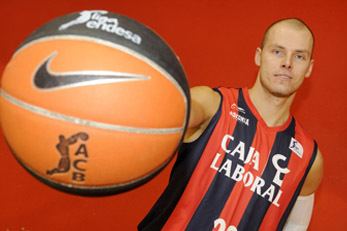 Maciej Lampe Future Stars International Basketball Tournament and Coaching