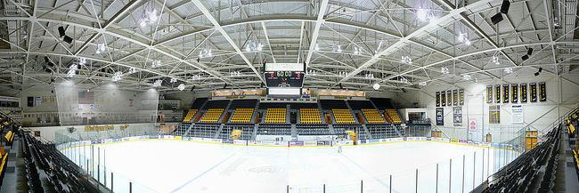 MacInnes Student Ice Arena MacInnes Student Ice Arena Misc The Full Wiki