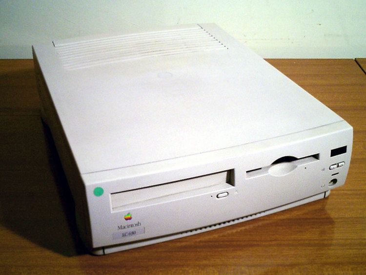 Macintosh Quadra 630
