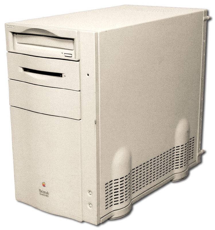 Macintosh Quadra