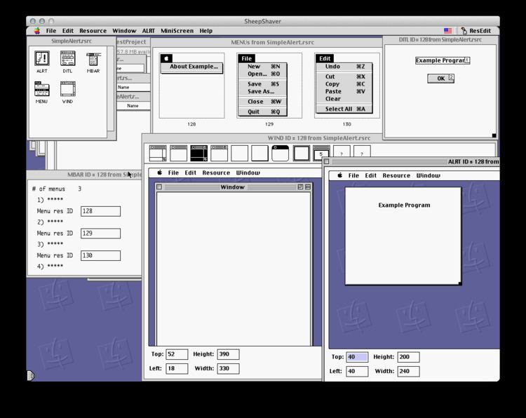 Macintosh Toolbox httpswwwmikeashcompyblogfridayqna201201