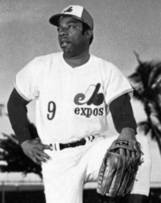 Mack Jones 1960s Baseball Blog Tag Henry Aaron