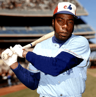 Mack Jones MLB 197039s Montreal Expos Slideshow Quiz By jaysee