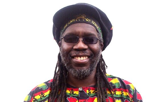 Macka B Interview Macka B United Reggae