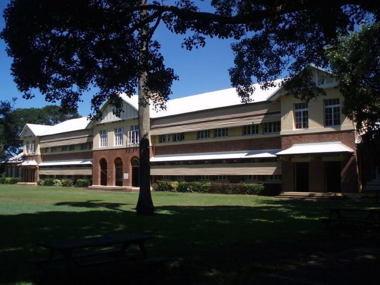 Mackay Central State School