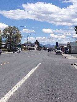 Mackay, Idaho httpsuploadwikimediaorgwikipediacommonsthu