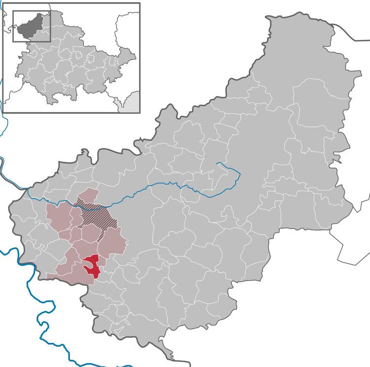 Mackenrode, Thuringia