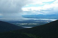 Mackenzie, British Columbia httpsuploadwikimediaorgwikipediaenthumbd