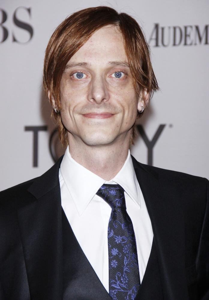 Mackenzie Crook Mackenzie Crook Quotes QuotesGram