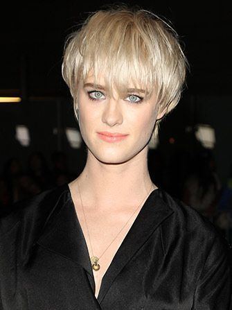 Mackenzie Davis Mackenzie Davis Feminism Quote Lena Dunham