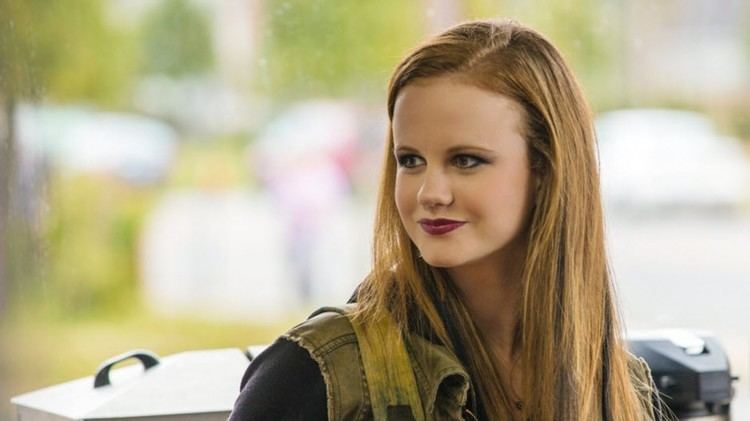 Mackenzie Lintz Mackenzie Lintz pictures and photos