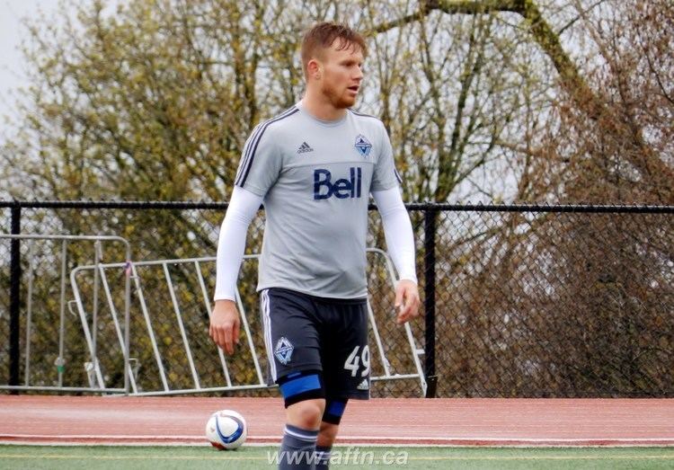 Mackenzie Pridham Mackenzie Pridham coming to the fore with WFC2 AFTN