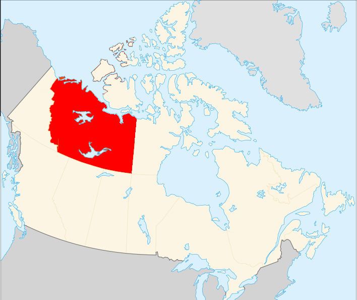Mackenzie River (electoral district)