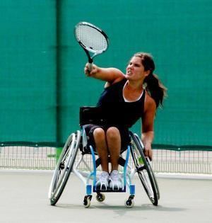 Mackenzie Soldan Mackenzie Soldan to compete in Paralympics The Southeast Outlook
