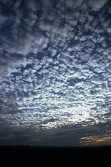 Mackerel sky httpsuploadwikimediaorgwikipediacommonsthu