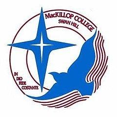 MacKillop College, Swan Hill httpsuploadwikimediaorgwikipediaenthumbd