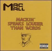 Mackin Speaks Louder Than Words httpsuploadwikimediaorgwikipediaenbbaMac
