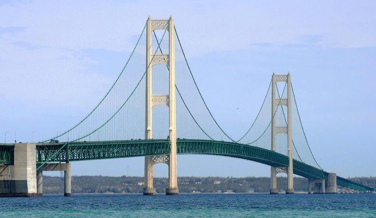 Mackinac Bridge Authority