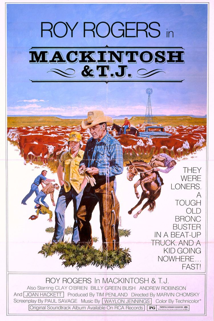 Mackintosh and T.J. wwwgstaticcomtvthumbmovieposters45156p45156