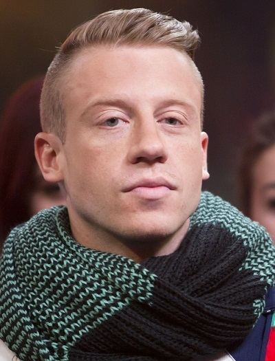 Macklemore Macklemore Ethnicity of Celebs What Nationality Ancestry Race