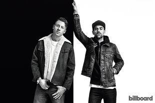 Macklemore & Ryan Lewis Macklemore amp Ryan Lewis Billboard