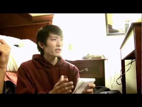 Macky Makisumi Yu Nakajima Interview by Shotaro Macky Makisumi Part 1 YouTube