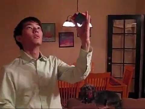 Macky Makisumi Shotaro Macky Makisumi Solves Rubiks Cube While Juggling YouTube