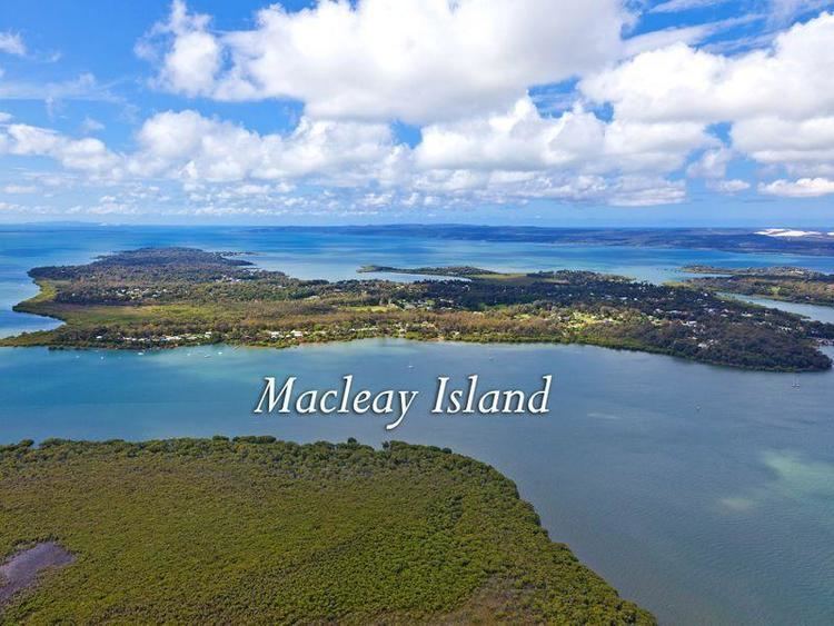 Macleay Island wwwislandquestrealestatecomauwpcontentupload