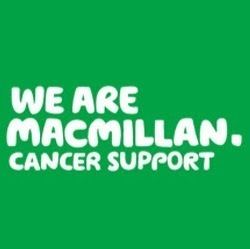 Macmillan Cancer Support httpslh6googleusercontentcomQDkYscf6j1UAAA
