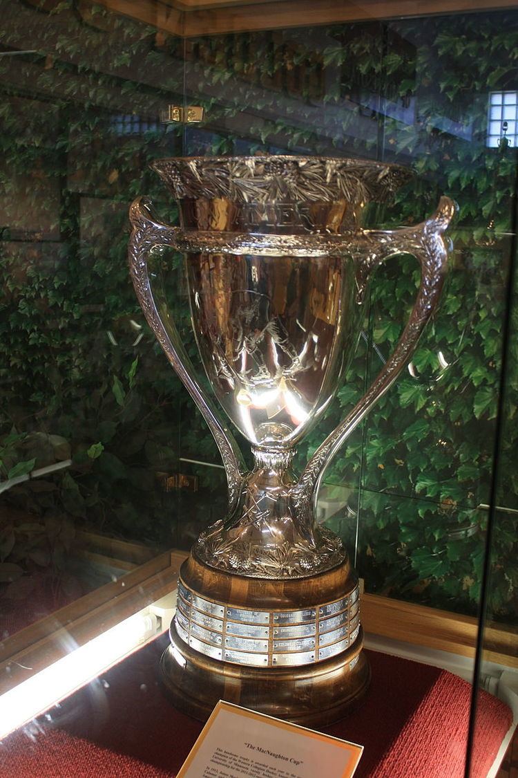 MacNaughton Cup