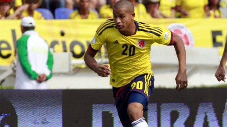 Macnelly Torres Macnelly Torres Colombia 5 Bolivia 0 2do tiempo 22032013 YouTube