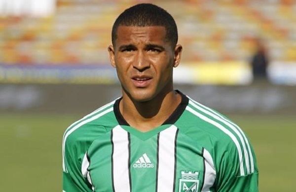 Macnelly Torres Macnelly se va a Arabia ComuTricolorcom