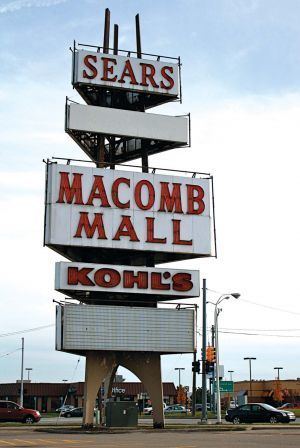 Macomb Mall