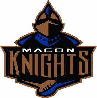 Macon Knights httpsuploadwikimediaorgwikipediaen559Mac