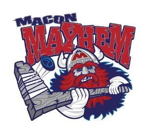 Macon Mayhem httpsuploadwikimediaorgwikipediaeneeeMac