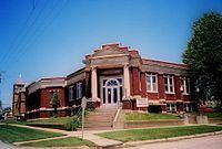 Macon, Missouri httpsuploadwikimediaorgwikipediacommonsthu